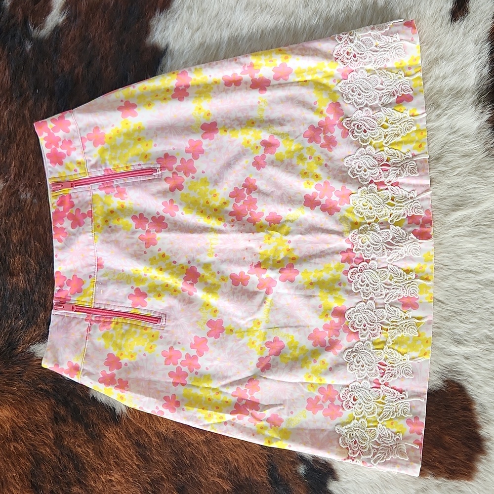 Vntg The Lilly by Lilly Pulitzer